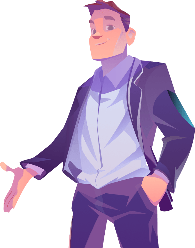 Man